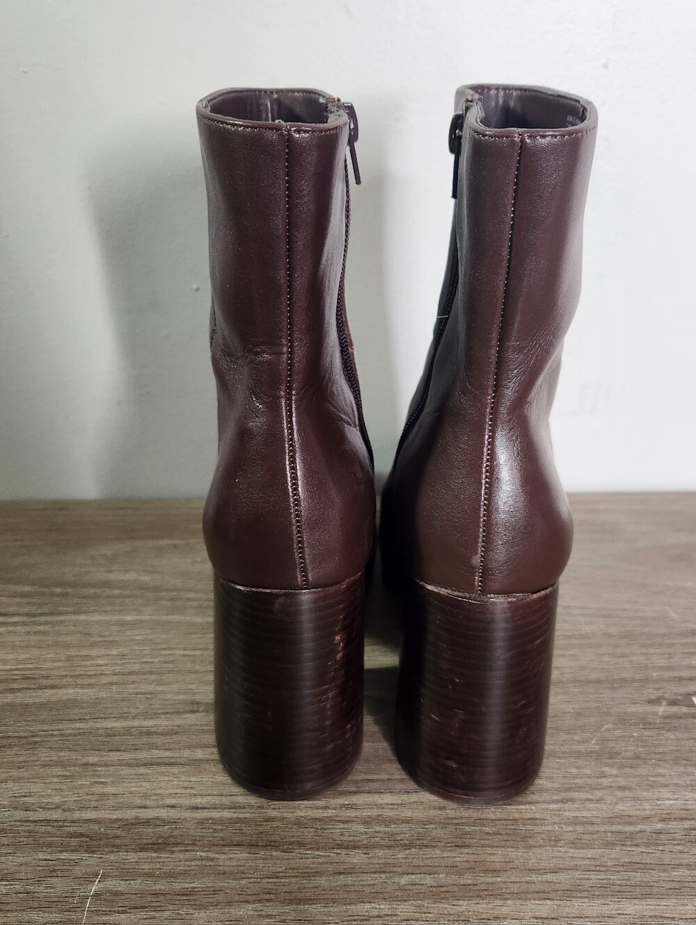 Madden Girl Amalie Platform Boots - Picture 3 of 11